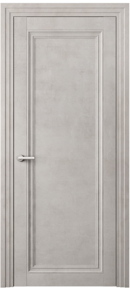 Дверь межкомнатная Центро 2501 Леон серебро Каскадный наличник ЛСЕ Цена 56990 ₽ Наличники уже входят в базовый комплект. Фабрика дверей Волховец 8 (800) 551 43 19 Межкомнатная дверь Центро 2501 Леон серебро Цена 56990 ₽ | Volhovec