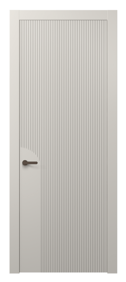 Дверь межкомнатная Дюна 8625 Матовый облачно-серый Гладкий компланарный наличник МОС Цена 50400 ₽ Наличники уже входят в базовый комплект. Фабрика дверей Волховец 8 (800) 551 43 19 Межкомнатная дверь Дюна 8625 Матовый облачно-серый Цена 50400 ₽ | Volhovec