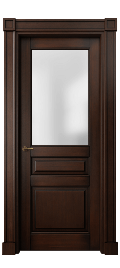 Дверь межкомнатная Тоскана Плано 6304 Бук тёмный с патиной Сатинированное стекло Гладкие пилястры с квадратными розетками БТП Цена 160920 ₽ Наличники уже входят в базовый комплект. Фабрика дверей Волховец 8 (800) 551 43 19 Межкомнатная дверь Тоскана Плано 6304 Бук тёмный с патиной Сатинированное стекло Цена 160920 ₽ | Volhovec