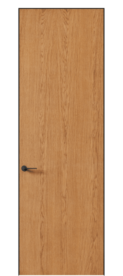 Дверь межкомнатная Планум Про АКП 0010 Дуб миндальный матовый Скрытый короб Черный Цена 78720 ₽ Cкрытый короб уже входит в комплект. Фабрика дверей Волховец 8 (800) 551 43 19 Межкомнатная дверь Планум Про АКП 0010 Дуб миндальный матовый Цена 78720 ₽ | Volhovec