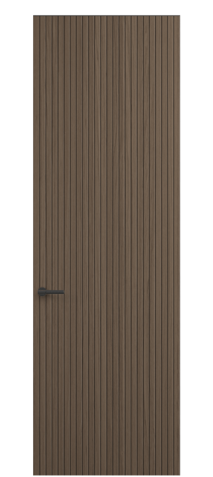 Межкомнатная дверь Селект АКП 0019 Дуб серый матовый рифт  Цена 115360 ₽ | Volhovec