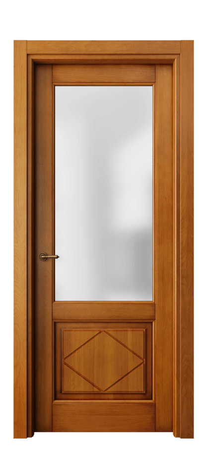 Дверь межкомнатная Тоскана Ромбо 6342 Бук светлый с патиной Сатинированное стекло Гладкий наличник БСП Цена 118020 ₽ Наличники уже входят в базовый комплект. Фабрика дверей Волховец 8 (800) 551 43 19 Межкомнатная дверь Тоскана Ромбо 6342 Бук светлый с патиной Сатинированное стекло Цена 118020 ₽ | Volhovec