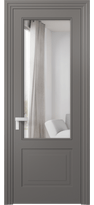 8352 МКЛС Двустороннее зеркало