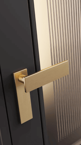 Декоративные стёкла