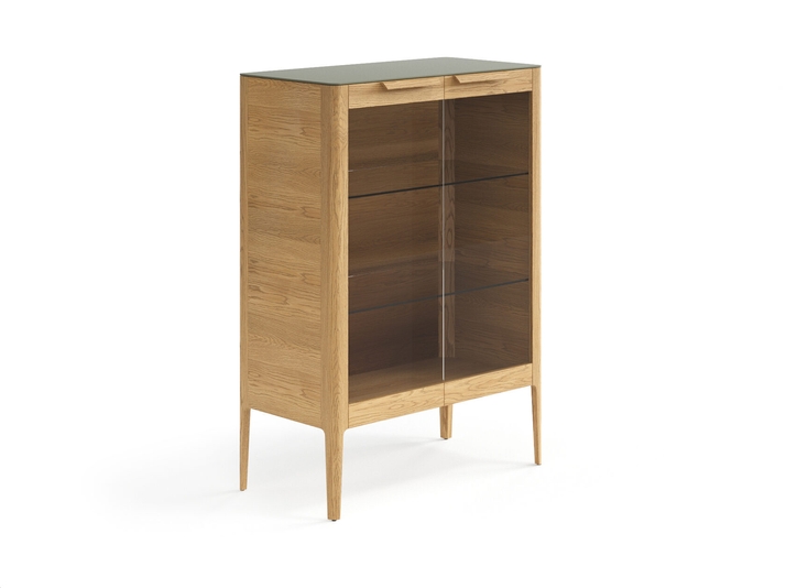 Мебель Витрина Пьега. Цвет Дуб пшеничный матовый. Материал Массив дуба матовый. Коллекция Витрина Пьега. Фото. Мебель Витрина Пьега. Цвет Дуб пшеничный матовый. Материал Массив дуба матовый. Коллекция Витрина Пьега. Картинка.