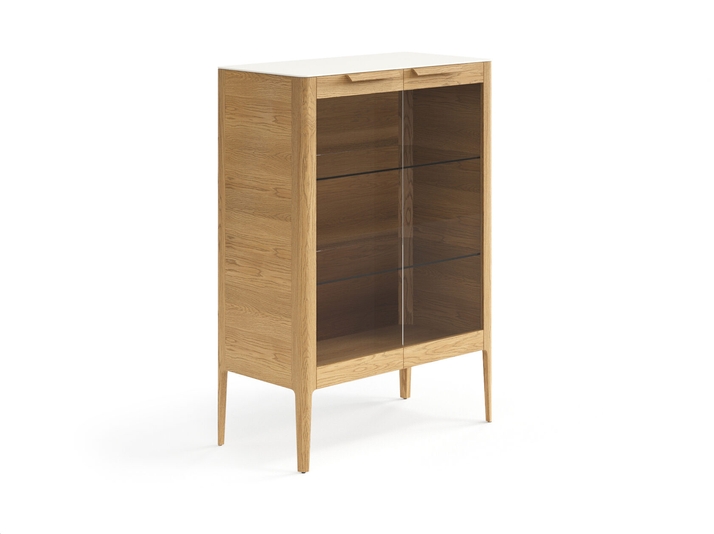 Мебель Витрина Пьега. Цвет Дуб пшеничный матовый. Материал Массив дуба матовый. Коллекция Витрина Пьега. Фото. Мебель Витрина Пьега. Цвет Дуб пшеничный матовый. Материал Массив дуба матовый. Коллекция Витрина Пьега. Картинка.