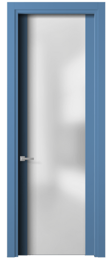 Межкомнатная дверь 4114 - planum NCS S 2040-R80B. Цвет NCS NCS S 2040-R80B. Материал Гладкая эмаль. Коллекция Планум. Фото. Дверь межкомнатная 4114 - planum NCS S 2040-R80B. Цвет NCS NCS S 2040-R80B. Материал Гладкая эмаль. Коллекция Планум. Картинка.