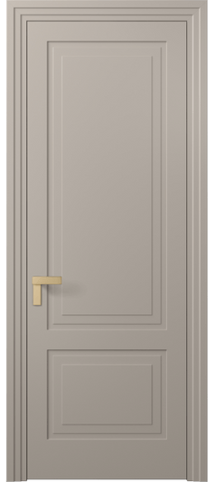 Межкомнатная дверь АКП 8351 МБСК Матовый бисквитный. Цвет Матовый бисквитный. Материал Гладкая эмаль. Коллекция Rocca. Фото. Дверь межкомнатная АКП 8351 МБСК Матовый бисквитный. Цвет Матовый бисквитный. Материал Гладкая эмаль. Коллекция Rocca. Картинка.