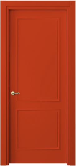 Межкомнатная дверь 8121 NCS S 2060-Y70R. Цвет NCS NCS S 2060-Y70R. Материал Гладкая эмаль. Коллекция Париж. Фото. Дверь межкомнатная 8121 NCS S 2060-Y70R. Цвет NCS NCS S 2060-Y70R. Материал Гладкая эмаль. Коллекция Париж. Картинка.