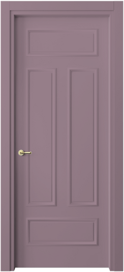 Межкомнатная дверь 8143 Пастельно-фиолетовый RAL 4009. Цвет RAL Пастельно-фиолетовый RAL 4009. Материал Гладкая эмаль. Коллекция Париж. Фото. Дверь межкомнатная 8143 Пастельно-фиолетовый RAL 4009. Цвет RAL Пастельно-фиолетовый RAL 4009. Материал Гладкая эмаль. Коллекция Париж. Картинка.