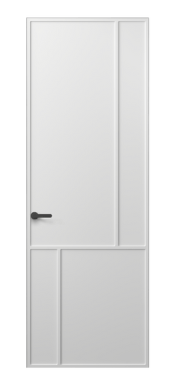Межкомнатная дверь 8606 ГРН. Цвет Грунт под покраску. Материал Грунт под покраску. Коллекция Фрэйм. Фото. Дверь межкомнатная 8606 ГРН. Цвет Грунт под покраску. Материал Грунт под покраску. Коллекция Фрэйм. Картинка.