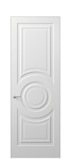 Межкомнатная дверь 8461 ГРН. Цвет Грунт под покраску. Материал Грунт под покраску. Коллекция Маскот. Фото. Дверь межкомнатная 8461 ГРН. Цвет Грунт под покраску. Материал Грунт под покраску. Коллекция Маскот. Картинка.