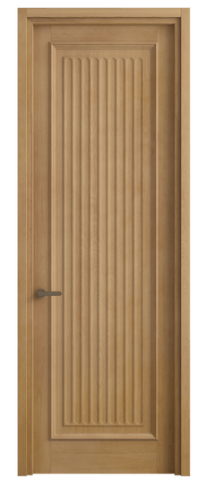 Межкомнатная дверь 6701 БНМ. Цвет Бук натуральный матовый. Материал Массив бука матовый. Коллекция Шарм. Фото. Дверь межкомнатная 6701 БНМ. Цвет Бук натуральный матовый. Материал Массив бука матовый. Коллекция Шарм. Картинка.