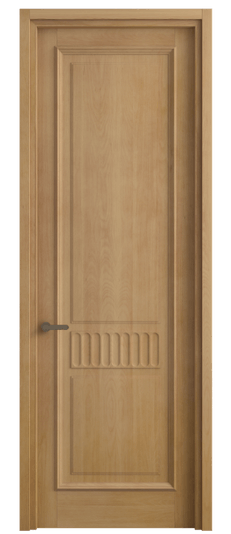 Межкомнатная дверь 6707 БНМ. Цвет Бук натуральный матовый. Материал Массив бука матовый. Коллекция Шарм. Фото. Дверь межкомнатная 6707 БНМ. Цвет Бук натуральный матовый. Материал Массив бука матовый. Коллекция Шарм. Картинка.