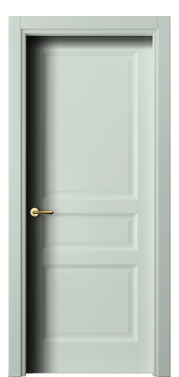 Межкомнатная дверь 1431 NCS S 1005-B80G. Цвет NCS NCS S 1005-B80G. Материал Гладкая эмаль. Коллекция Галант. Фото. Дверь межкомнатная 1431 NCS S 1005-B80G. Цвет NCS NCS S 1005-B80G. Материал Гладкая эмаль. Коллекция Галант. Картинка.