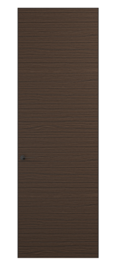 Дверь межкомнатная 0010 АКП МШНЭКТ. Цвет Экзотик трюфельный матовый. Материал Мультишпон НатурВуд. Коллекция Планум Про. Картинка.