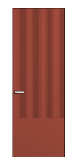 Межкомнатная дверь 8203 NCS S 3040-Y80R. Цвет NCS NCS S 3040-Y80R. Материал Гладкая эмаль. Коллекция Вельвет. Фото. Дверь межкомнатная 8203 NCS S 3040-Y80R. Цвет NCS NCS S 3040-Y80R. Материал Гладкая эмаль. Коллекция Вельвет. Картинка.