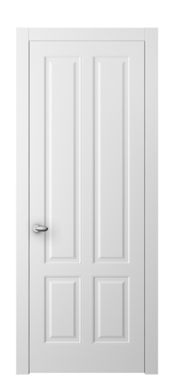 Дверь межкомнатная Межкомнатная дверь Esse АКП 8521 Гладкая эмаль (эссэ, эссе, эсэ, эсе, есе, ессе). Цвет Матовый белоснежный. Материал Гладкая эмаль. Коллекция Esse. Картинка.