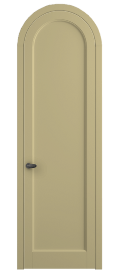 Межкомнатная дверь 6813 Слоновая кость RAL 1014. Цвет RAL Слоновая кость RAL 1014. Материал Гладкая эмаль. Коллекция Палаццо. Фото. Дверь межкомнатная 6813 Слоновая кость RAL 1014. Цвет RAL Слоновая кость RAL 1014. Материал Гладкая эмаль. Коллекция Палаццо. Картинка.