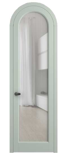 Межкомнатная дверь 6814 NCS S 1005-B80G MORU. Цвет NCS NCS S 1005-B80G. Материал Гладкая эмаль. Коллекция Палаццо. Фото. Дверь межкомнатная 6814 NCS S 1005-B80G MORU. Цвет NCS NCS S 1005-B80G. Материал Гладкая эмаль. Коллекция Палаццо. Картинка.