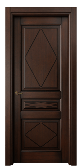 Межкомнатная дверь 6345 БТП. Цвет Бук тёмный с патиной. Материал Массив бука с патиной. Коллекция Тоскана Ромбо. Фото. Дверь межкомнатная 6345 БТП. Цвет Бук тёмный с патиной. Материал Массив бука с патиной. Коллекция Тоскана Ромбо. Картинка.