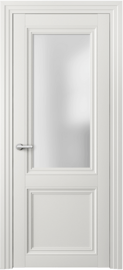 Межкомнатная дверь 2524 МСР САТ. Цвет Матовый серый. Материал Гладкая эмаль. Коллекция Центро. Фото. Дверь межкомнатная 2524 МСР САТ. Цвет Матовый серый. Материал Гладкая эмаль. Коллекция Центро. Картинка.