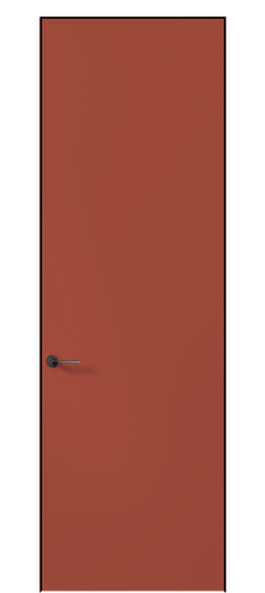 Межкомнатная дверь 0010 АКП NCS S 3040-Y80R. Цвет NCS NCS S 3040-Y80R. Материал Гладкая эмаль. Коллекция Планум Про. Фото. Дверь межкомнатная 0010 АКП NCS S 3040-Y80R. Цвет NCS NCS S 3040-Y80R. Материал Гладкая эмаль. Коллекция Планум Про. Картинка.