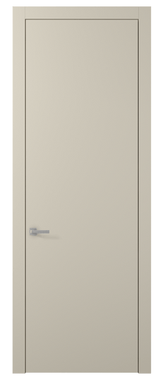 Межкомнатная дверь 0010 ПЭСБ. Цвет ПЭТ светло-бежевый. Материал ПЭТ. Коллекция Планум. Фото. Дверь межкомнатная 0010 ПЭСБ. Цвет ПЭТ светло-бежевый. Материал ПЭТ. Коллекция Планум. Картинка.