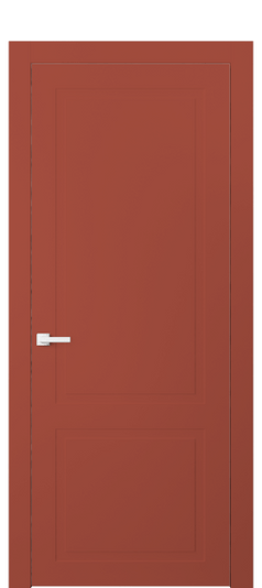 Межкомнатная дверь 8002 NCS S 3040-Y80R. Цвет NCS NCS S 3040-Y80R. Материал Гладкая эмаль. Коллекция Нео Классик. Фото. Дверь межкомнатная 8002 NCS S 3040-Y80R. Цвет NCS NCS S 3040-Y80R. Материал Гладкая эмаль. Коллекция Нео Классик. Картинка.