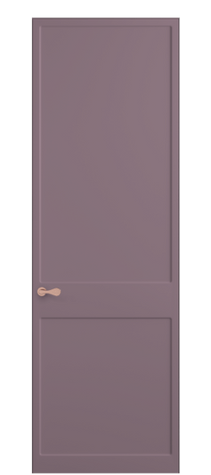 Межкомнатная дверь 7521 Пастельно-фиолетовый RAL 4009. Цвет RAL Пастельно-фиолетовый RAL 4009. Материал Гладкая эмаль. Коллекция Софтформ. Фото. Дверь межкомнатная 7521 Пастельно-фиолетовый RAL 4009. Цвет RAL Пастельно-фиолетовый RAL 4009. Материал Гладкая эмаль. Коллекция Софтформ. Картинка.