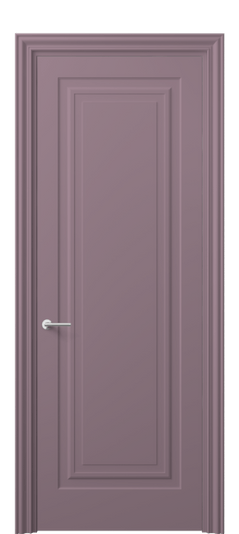 Межкомнатная дверь 8401 Пастельно-фиолетовый RAL 4009. Цвет RAL Пастельно-фиолетовый RAL 4009. Материал Гладкая эмаль. Коллекция Маскот. Фото. Дверь межкомнатная 8401 Пастельно-фиолетовый RAL 4009. Цвет RAL Пастельно-фиолетовый RAL 4009. Материал Гладкая эмаль. Коллекция Маскот. Картинка.