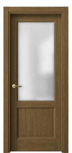 Межкомнатная дверь 1422 ТФД САТ. Цвет Торфяной дуб. Материал Ламинатин. Коллекция Галант. Фото. Дверь межкомнатная 1422 ТФД САТ. Цвет Торфяной дуб. Материал Ламинатин. Коллекция Галант. Картинка.