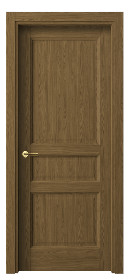 Межкомнатная дверь 1431 ТФД. Цвет Торфяной дуб. Материал Ламинатин. Коллекция Галант. Фото. Дверь межкомнатная 1431 ТФД. Цвет Торфяной дуб. Материал Ламинатин. Коллекция Галант. Картинка.