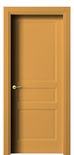 Межкомнатная дверь 1431 Пастельно-жёлтый RAL 1034. Цвет RAL Пастельно-жёлтый RAL 1034. Материал Гладкая эмаль. Коллекция Галант. Фото. Дверь межкомнатная 1431 Пастельно-жёлтый RAL 1034. Цвет RAL Пастельно-жёлтый RAL 1034. Материал Гладкая эмаль. Коллекция Галант. Картинка.
