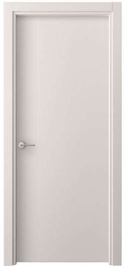 Дверь межкомнатная 4229 ПЭГФ. Цвет ПЭТ графитовый. Материал ПЭТ. Коллекция Фридом. Картинка.