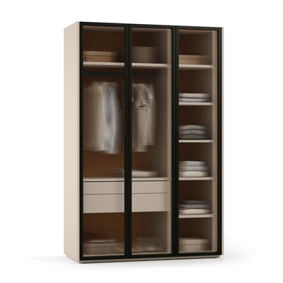 Мебель Шкафы для одежды Модуле. Цвет Алюминий Черный. Материал Алюминий. Коллекция Идея 2. Фото. Мебель Шкафы для одежды Модуле. Цвет Алюминий Черный. Материал Алюминий. Коллекция Идея 2. Картинка.